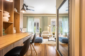 Oasis Psyri - Boutique Suites